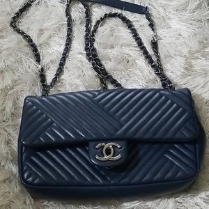 Chanel bag
